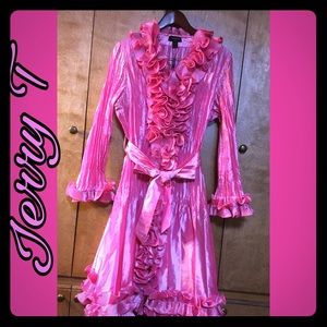 Final markdown 👗 Jerry T Jacket